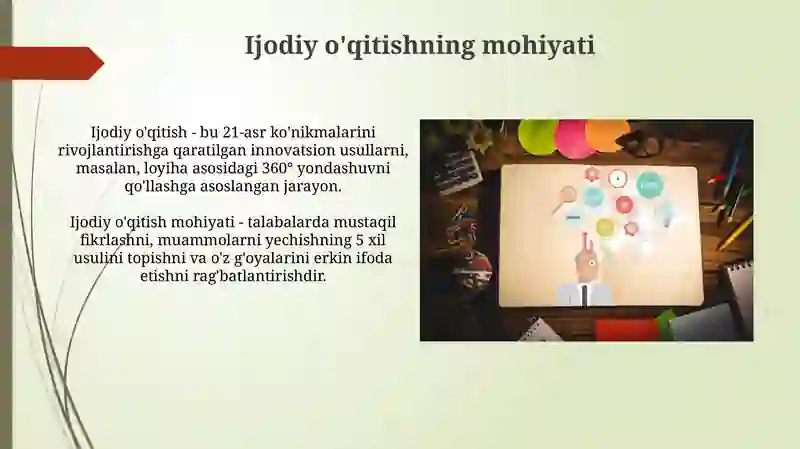 Product slide 4