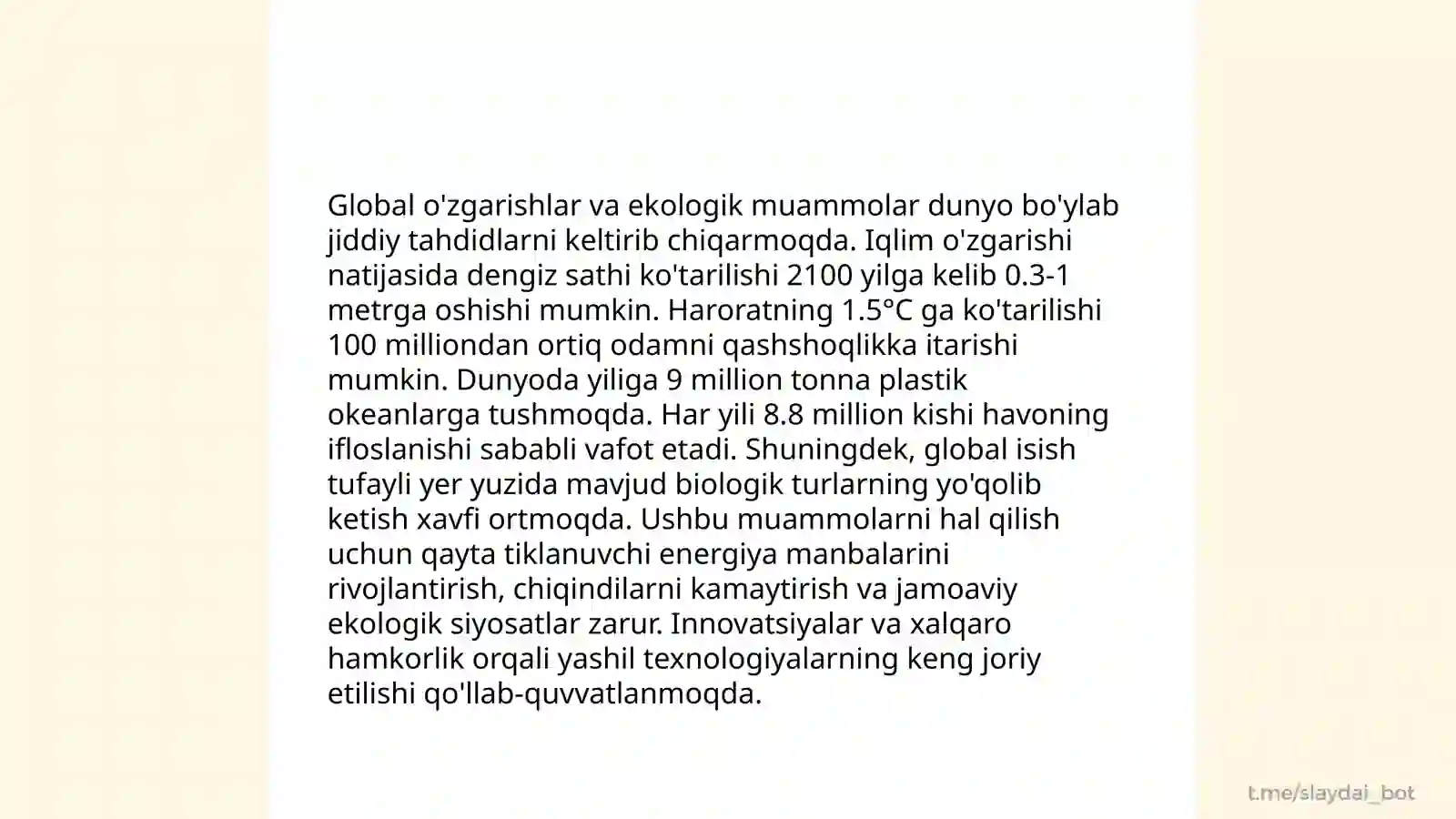 Product slide 4