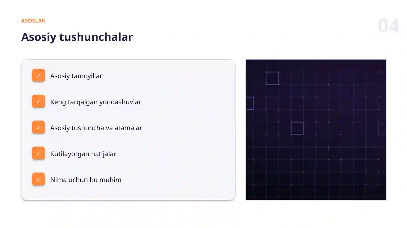 Product slide 4