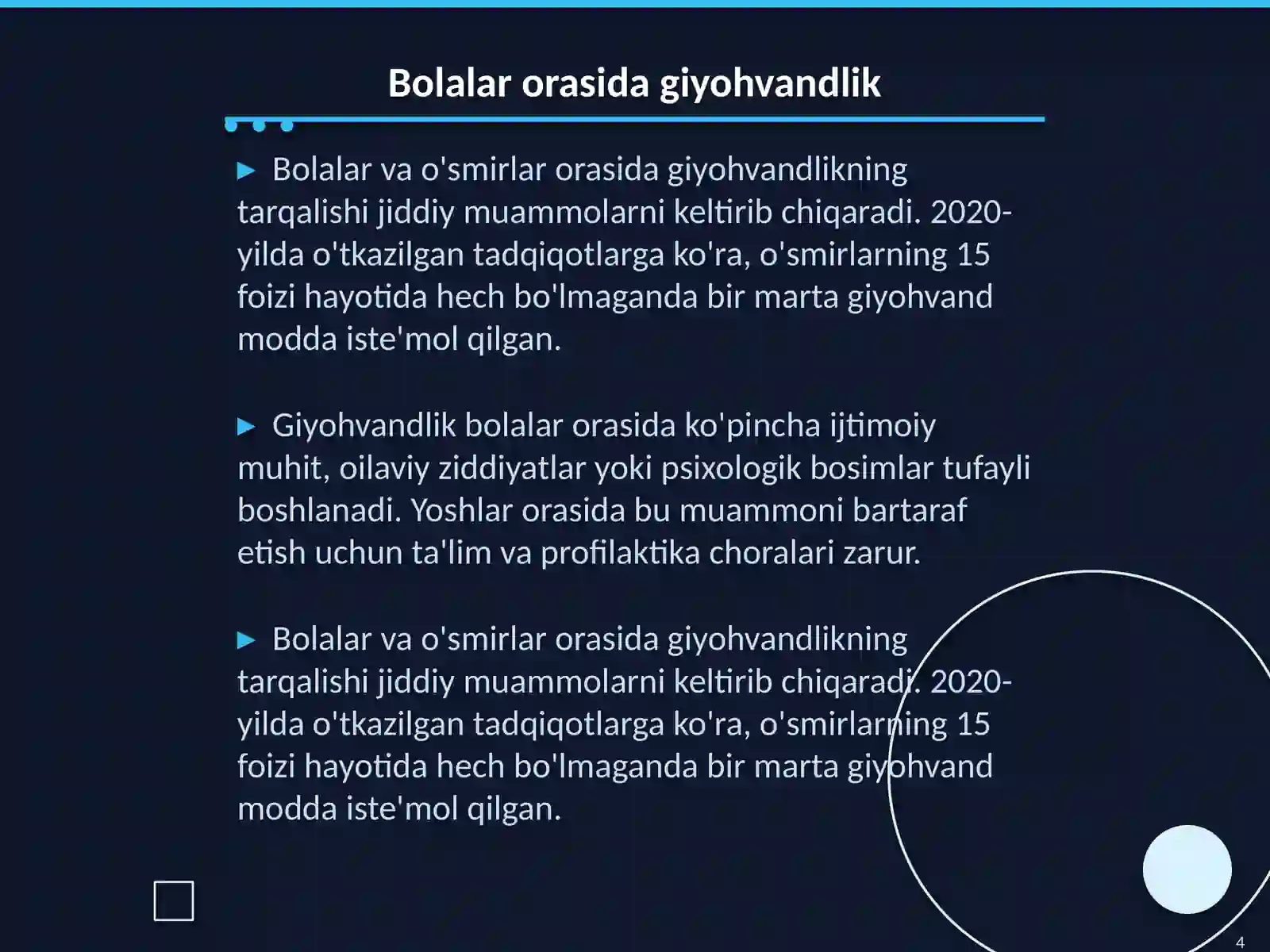 Product slide 4