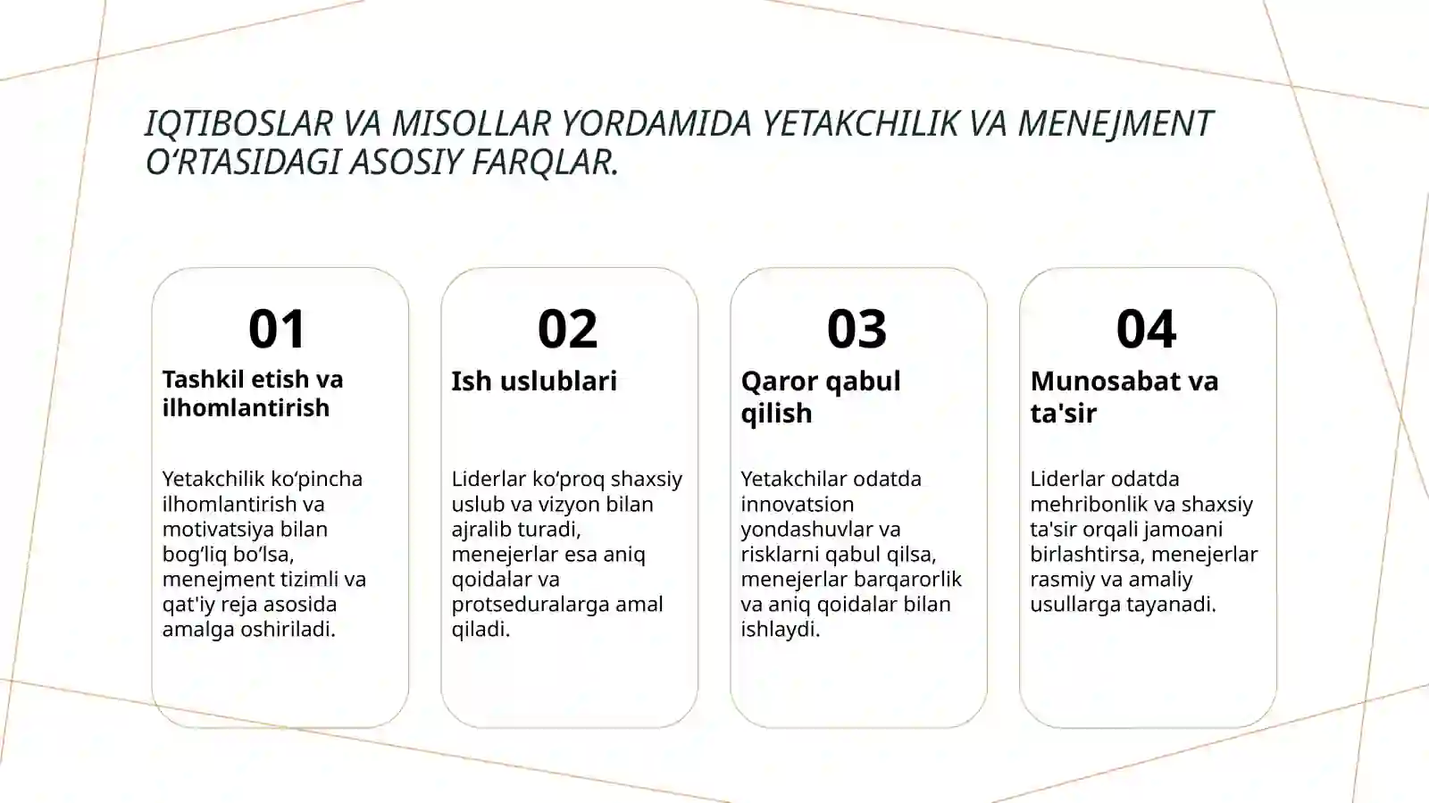Product slide 4