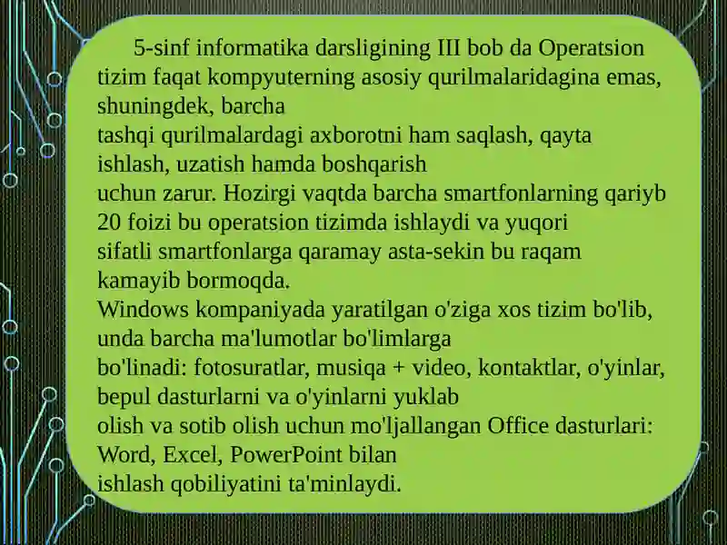Product slide 4