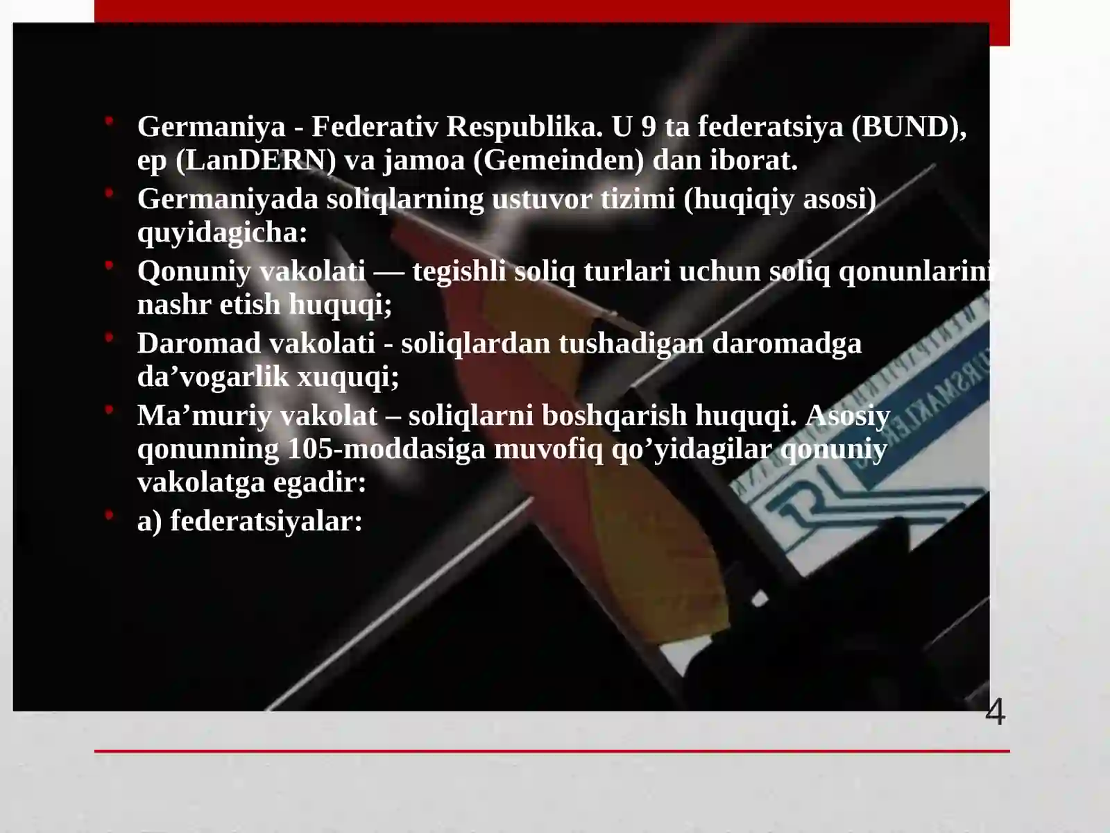 Product slide 4