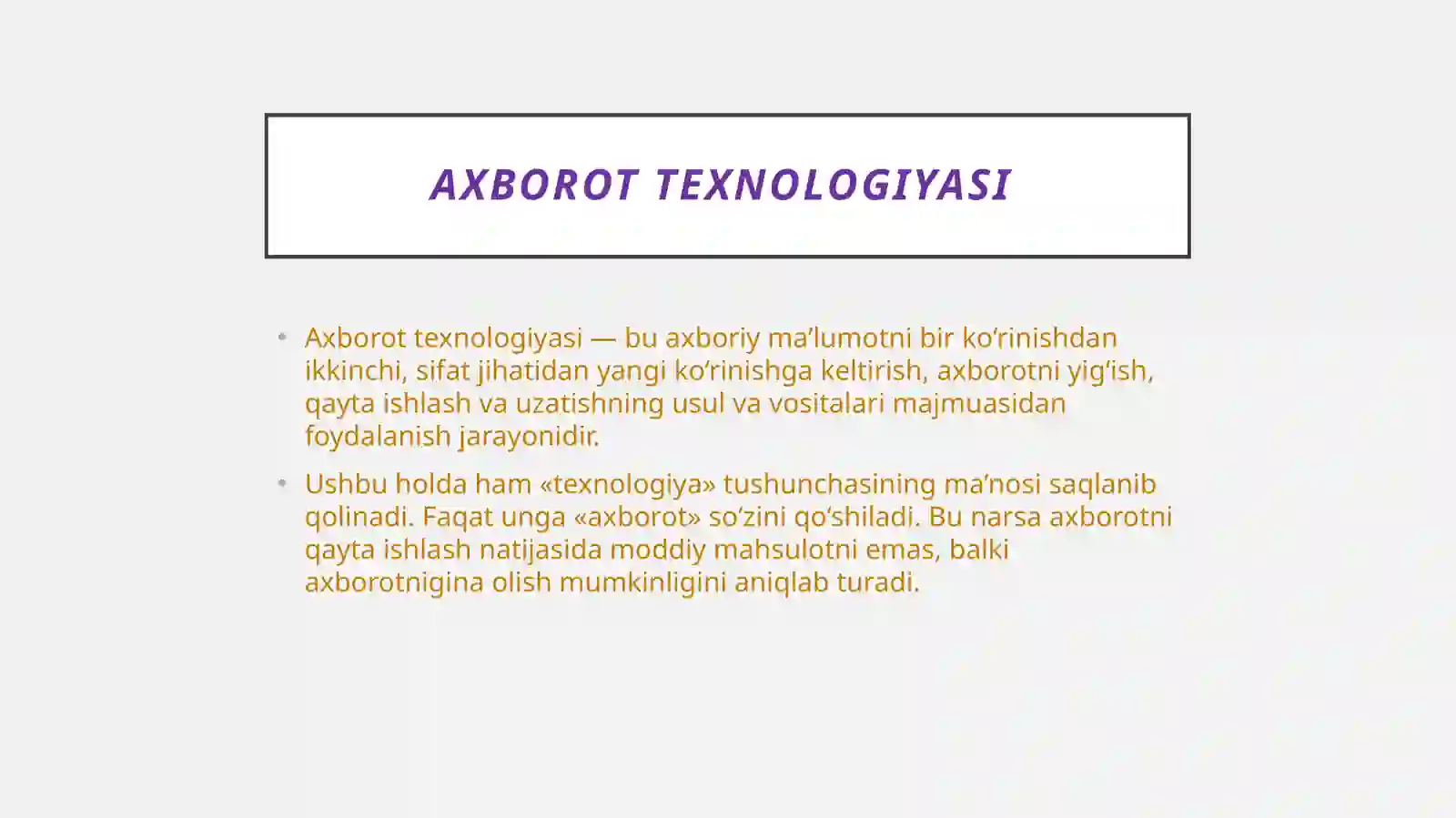 Product slide 4