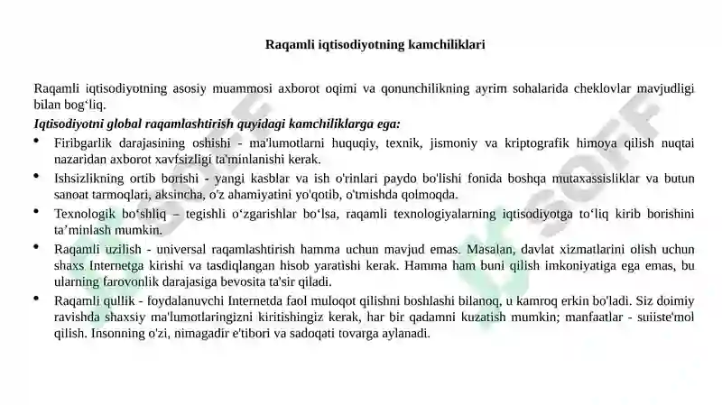 Product slide 5