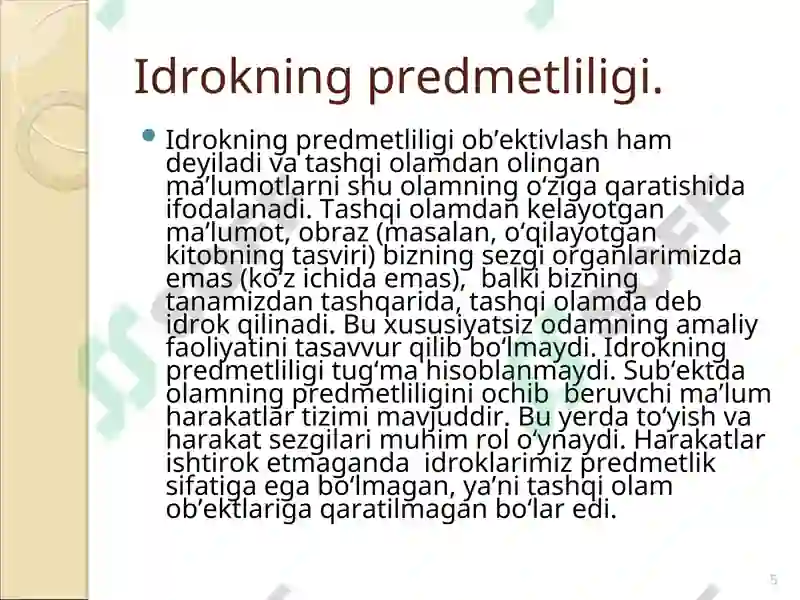 Product slide 5