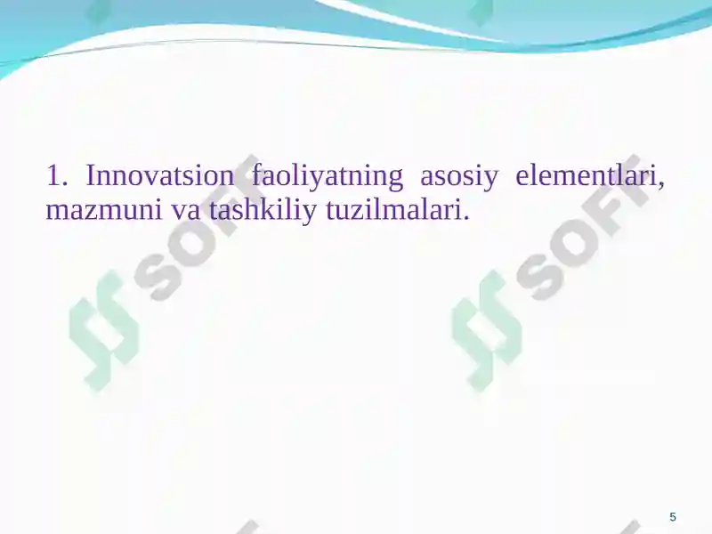 Product slide 5