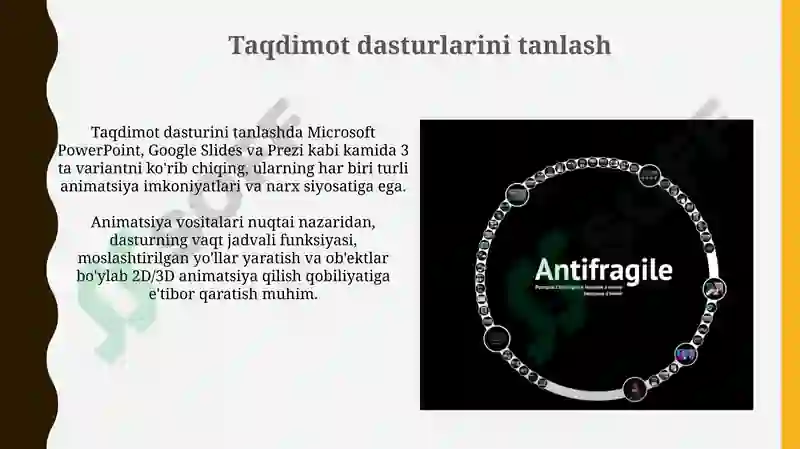 Product slide 5