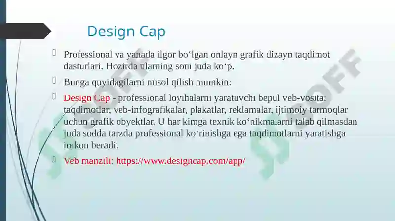 Product slide 5