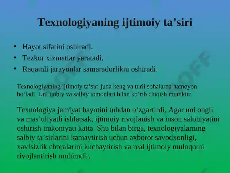 Product slide 6