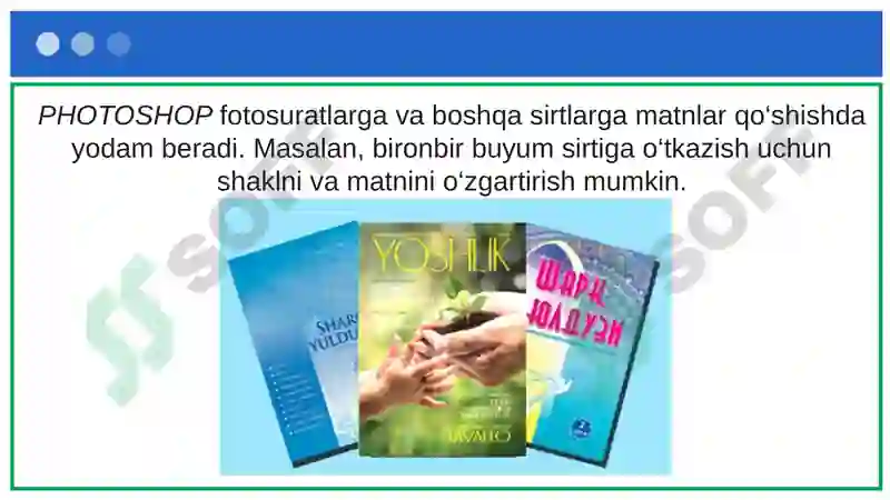 Product slide 6