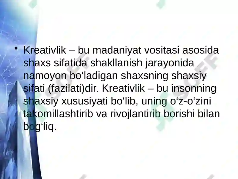 Product slide 6
