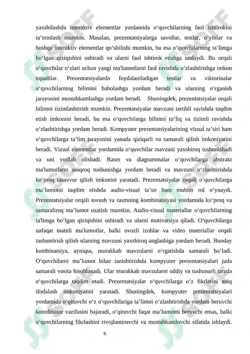 Product slide 6