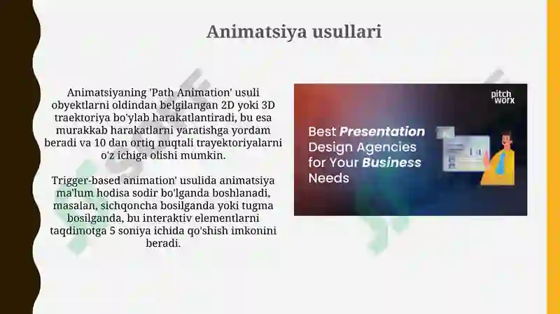 Product slide 7