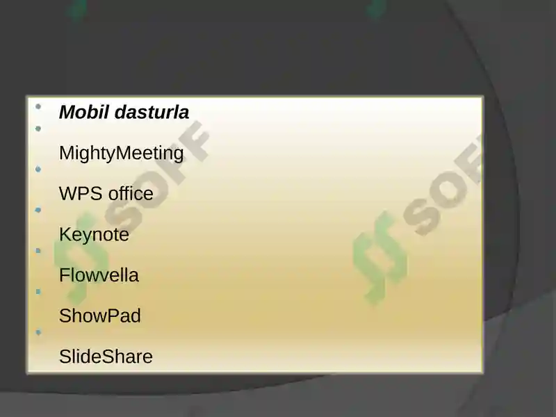 Product slide 7