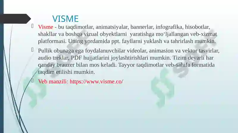 Product slide 8