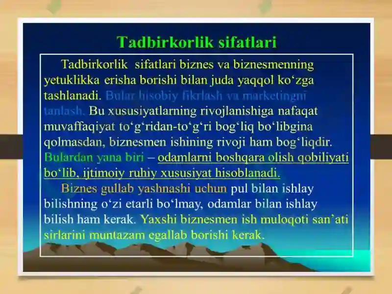 Product slide 8