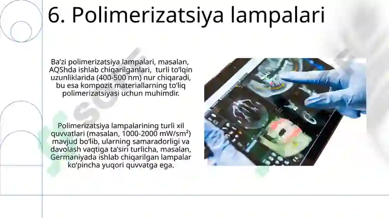 Product slide 8