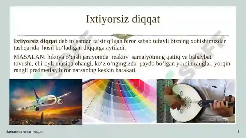 Product slide 8
