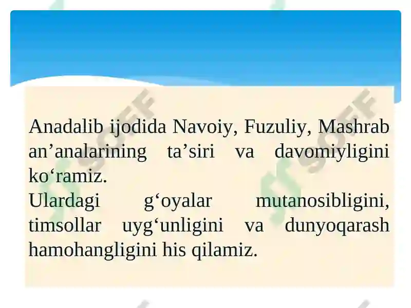 Product slide 8