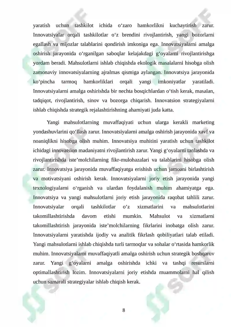 Product slide 8