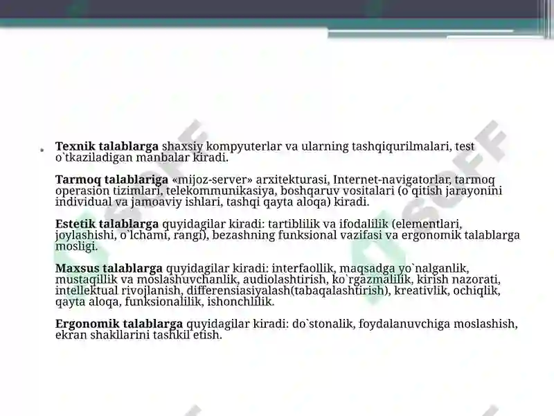 Product slide 8