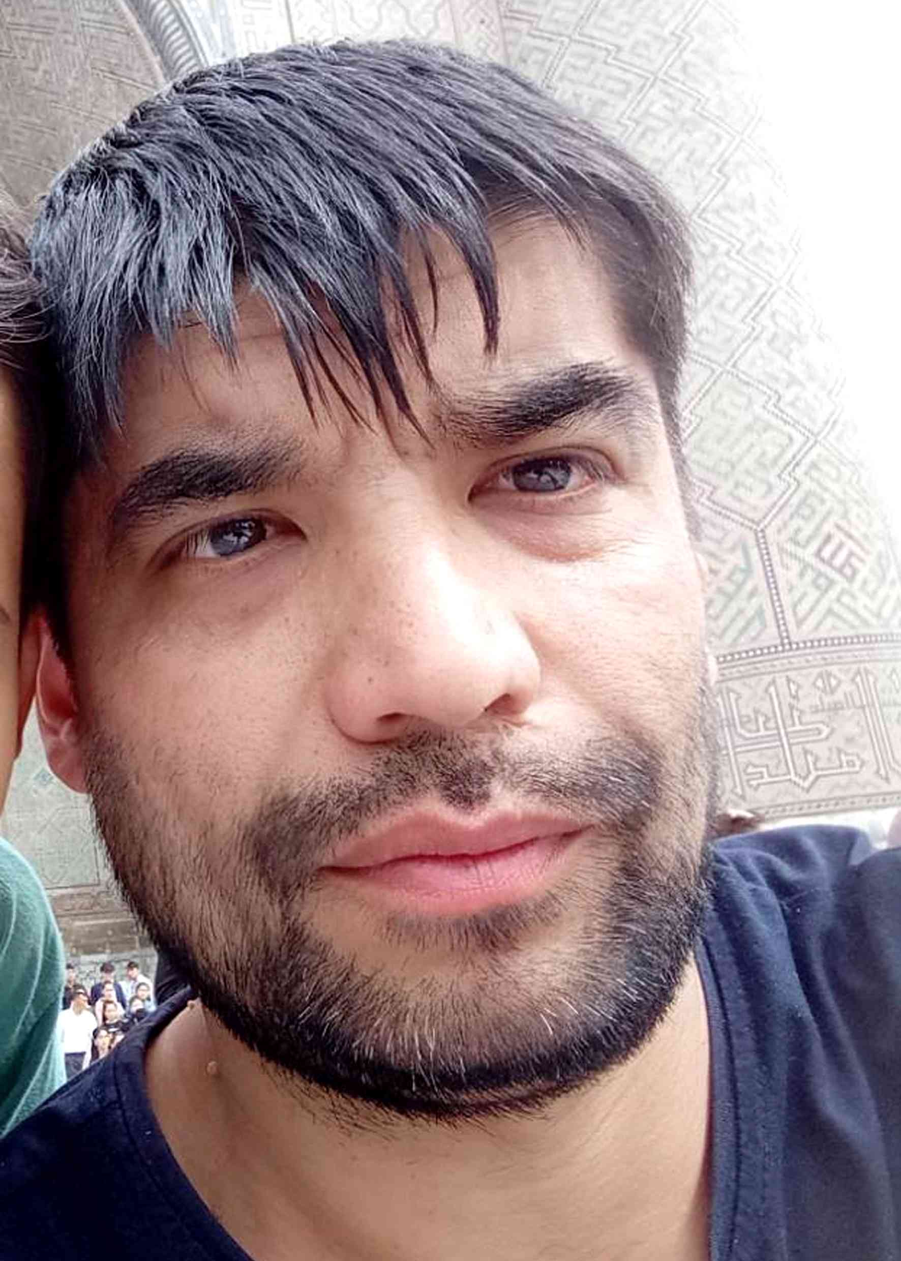 Doston Fayzullayev