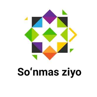 Soʻnmas ziyo