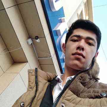 Iftixorbek Abduraxmonov