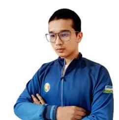 Qurmangazi Islamgaziev