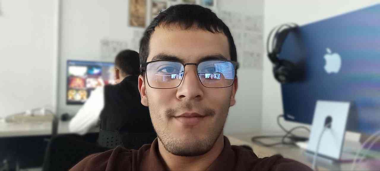 Shahzod Qodirov