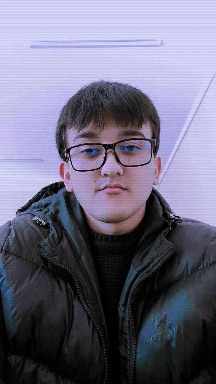 Sotuvchi 204573