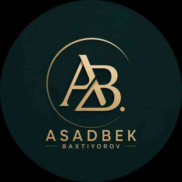 Asadbek Baxtiyorov