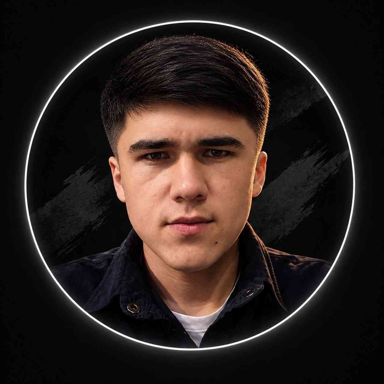 Nizomiddin Halimov